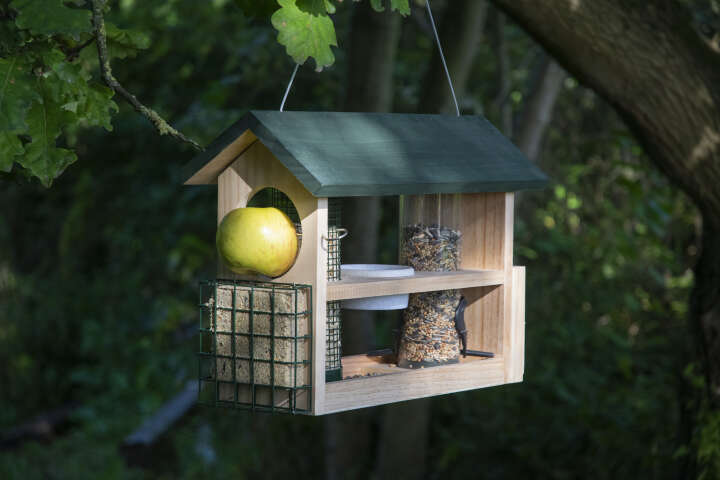 dobar Futterspender 7in1